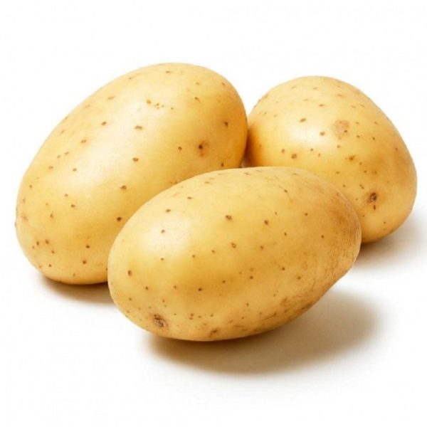 Potatoes Bangladesh