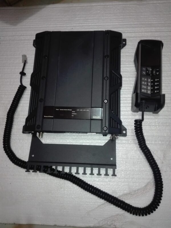 Sailor Broadband FBB 250