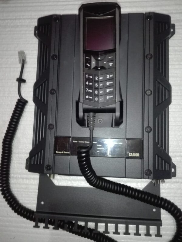 Sailor Broadband FBB 250