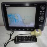 GPS PLOTTER SAMYUNG N120A