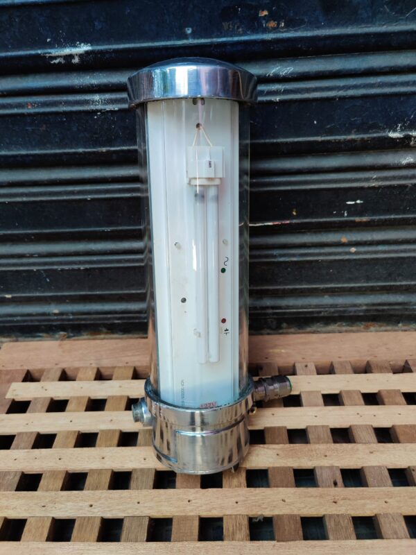 Industrial Single Strip Light