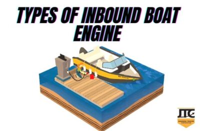 Best inbound Boat Engine