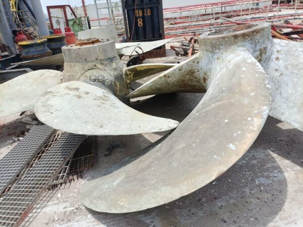 Propeller